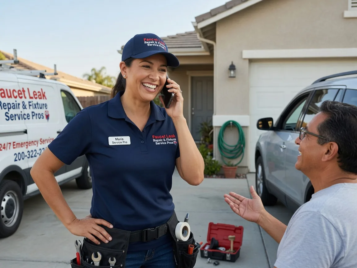 Faucet Repair Millburn, NJ FAQs