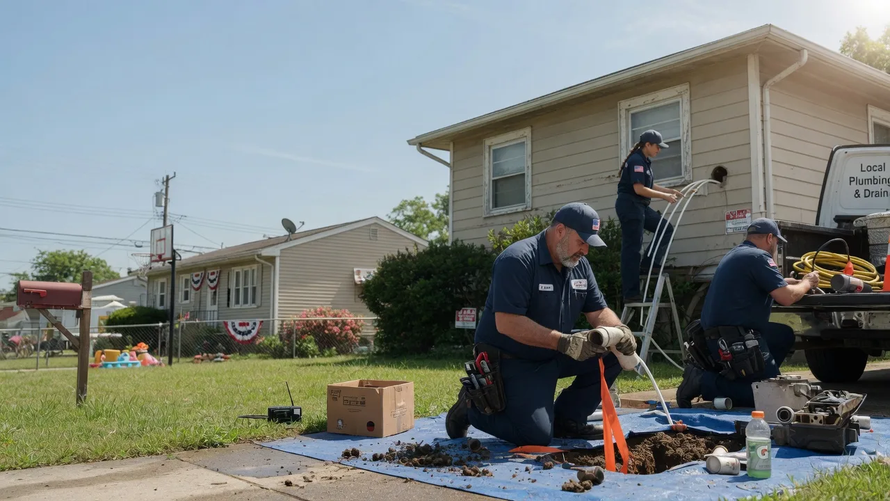 Faucet Repair in Millburn, NJ near me